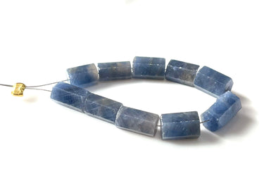 Raw Blue Kyanite FREEDOM from NEGATIVITY Bracelet